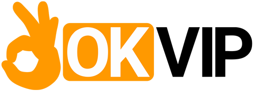 OKVIP – Thương Hiệu Giải Trí Trực Tuyến Được Tìm Kiếm Nhiều Nhất